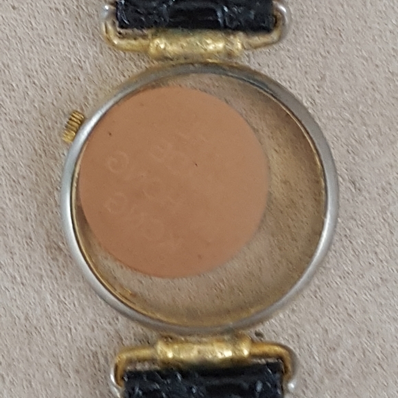 LUCITA QUARTZ WATCH - Picture 6 of 9